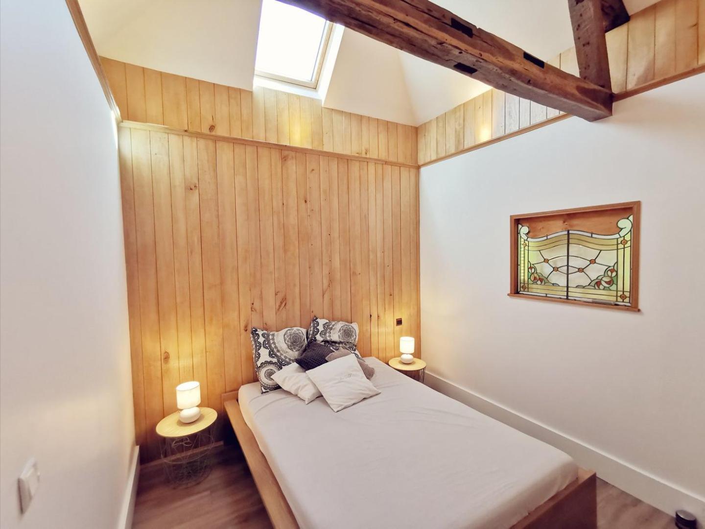 Maison Vanier - Duplex - Centre-Ville - Mon Groom Troyes Exteriér fotografie