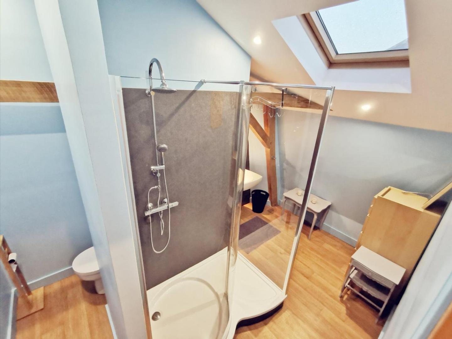 Maison Vanier - Duplex - Centre-Ville - Mon Groom Troyes Exteriér fotografie