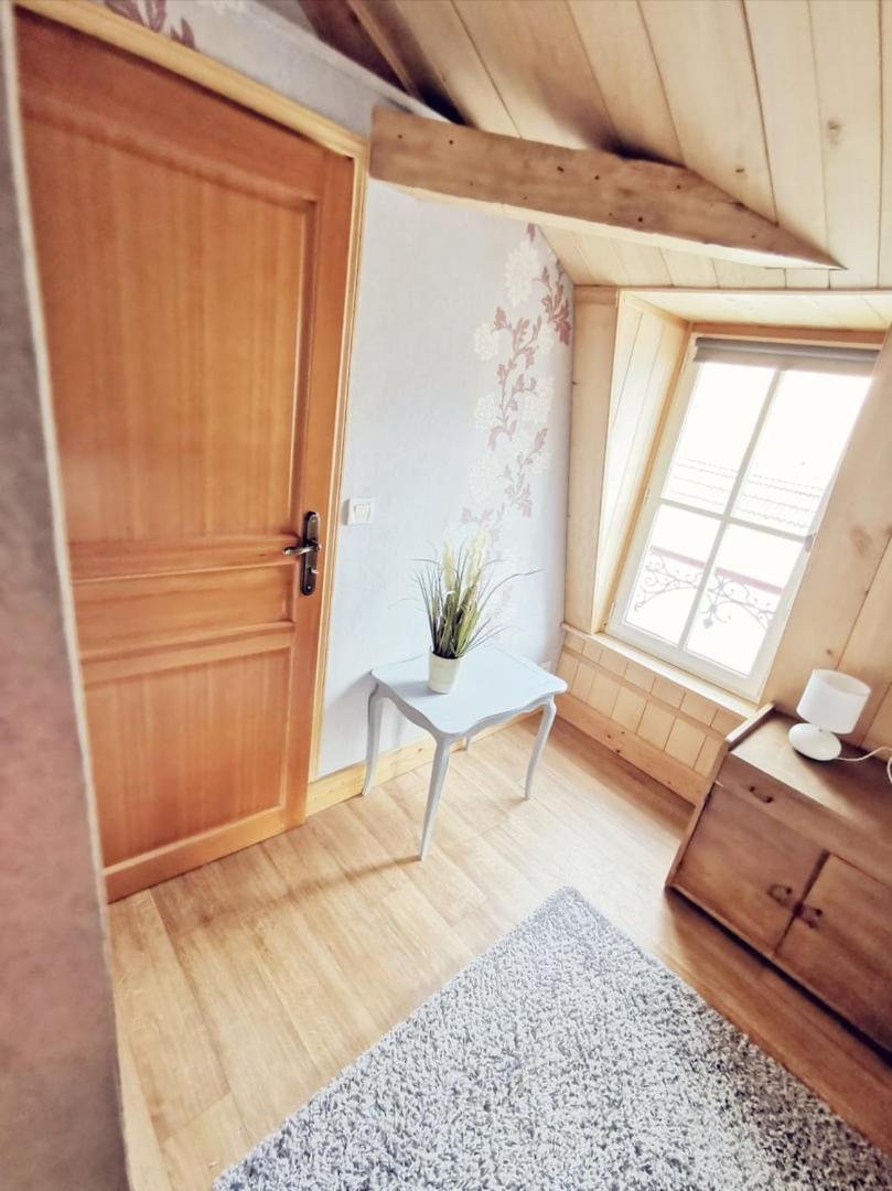 Maison Vanier - Duplex - Centre-Ville - Mon Groom Troyes Exteriér fotografie
